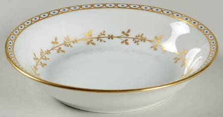 Venezia Fruit/Dessert (Sauce) Bowl