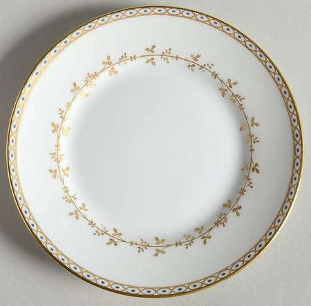 Venezia Bread & Butter Plate