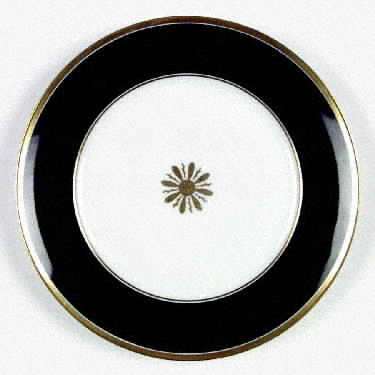 Visconte Black by Ginori 1735