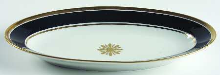 Visconte Black Relish