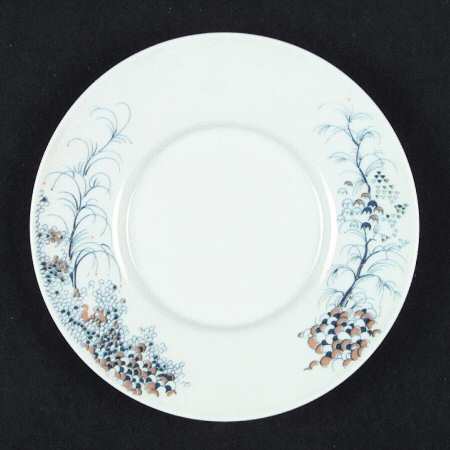 Willow Saucer