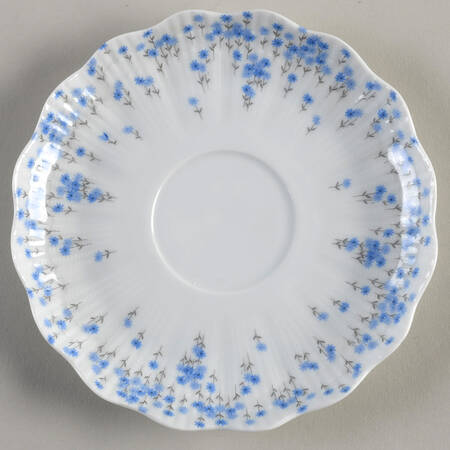 Bluet Saucer