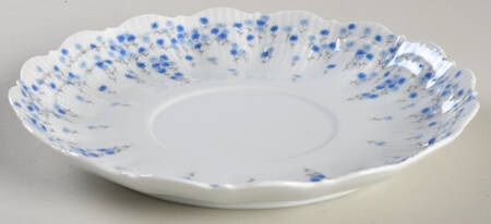 Bluet Underplate for Mayonnaise Bowl
