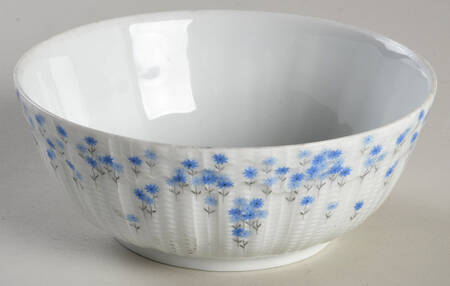 Bluet Mayonnaise Bowl No Underplate