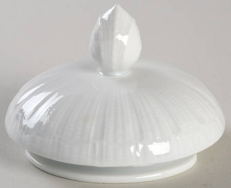 Corail White Lid for Teapot