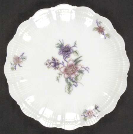 GIR1 Bread & Butter Plate