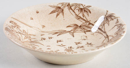 Melbourne Fruit/Dessert (Sauce) Bowl