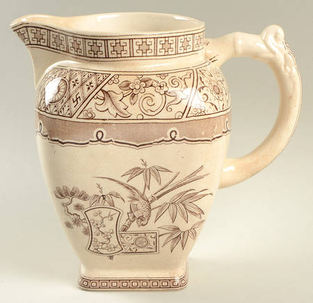 Melbourne 52 Oz Pitcher