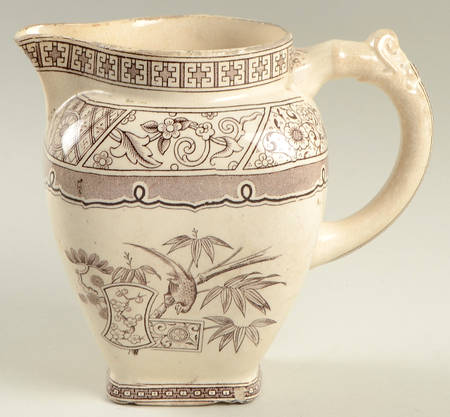 Melbourne 16 Oz Pitcher