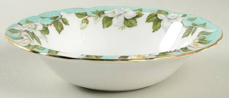 Montrose Rim Cereal Bowl
