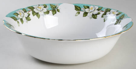 Montrose 9" Round Vegetable Bowl