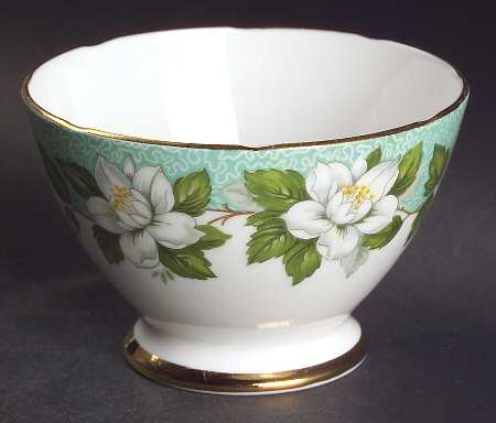 Montrose Mini Open Sugar Bowl