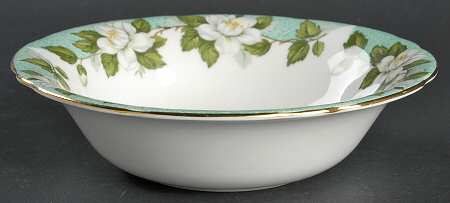Montrose Coupe Cereal Bowl