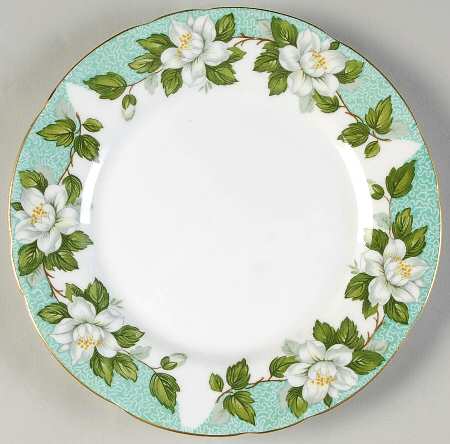 Montrose Bread & Butter Plate