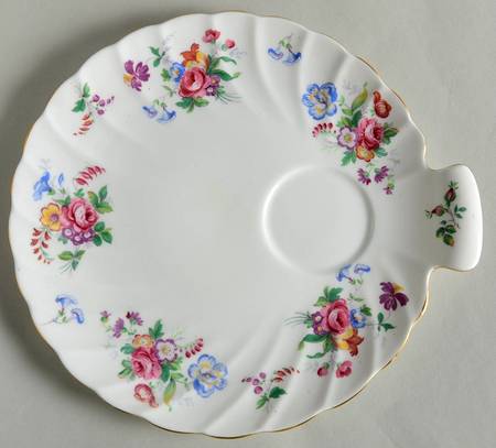 Picardy Snack Plate