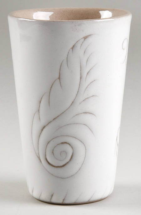 Feather 12 Oz Tumbler by Glidden