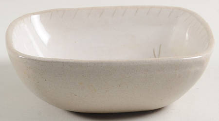 Feather Square Cereal Bowl
