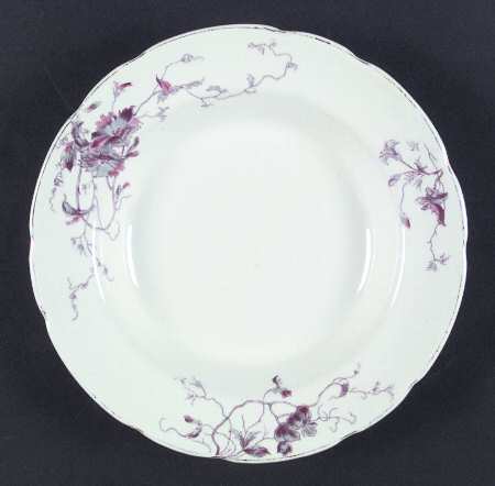 Otranto Rim Soup Bowl