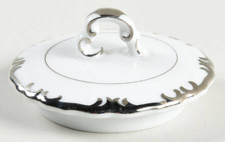 Baronet Lid for Sugar Bowl