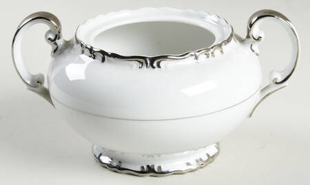 Baronet Sugar Bowl No Lid