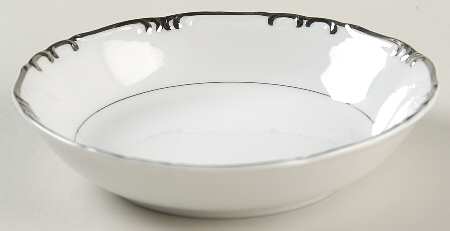 Baronet Fruit/Dessert (Sauce) Bowl