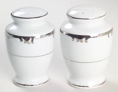 Baronet Salt & Pepper Set