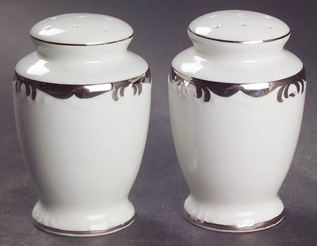 Baronet Salt & Pepper Set