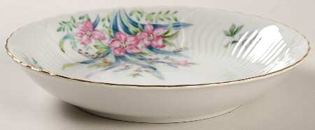 Belle Coupe Soup Bowl