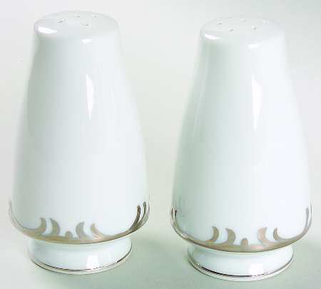 Elegance Salt & Pepper Set