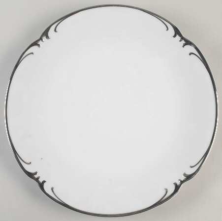 Elegance 12" Chop Plate (Round Platter)
