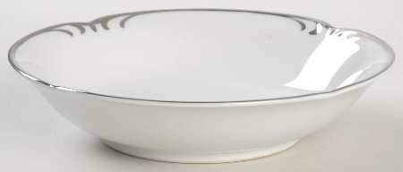 Elegance Fruit/Dessert (Sauce) Bowl