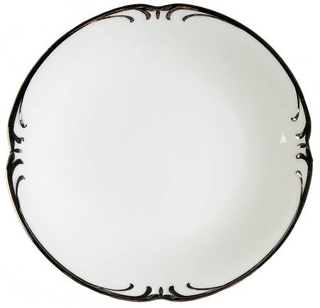 Elegance Bread & Butter Plate