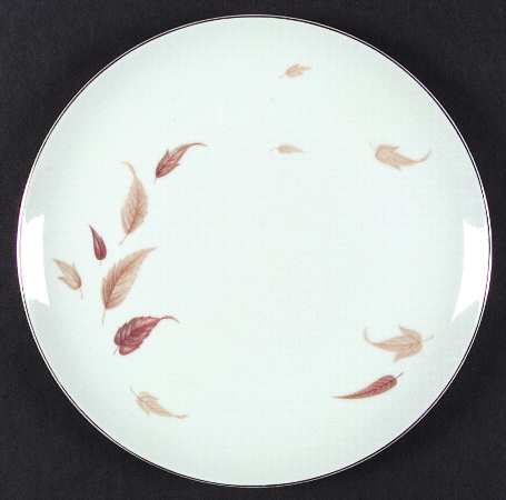 Falling Leaves by Gold China