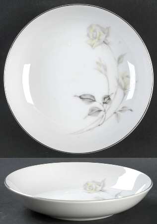 Fascination Fruit/Dessert (Sauce) Bowl