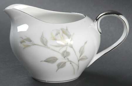 Fascination Creamer