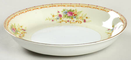 GOC10 Coupe Soup Bowl