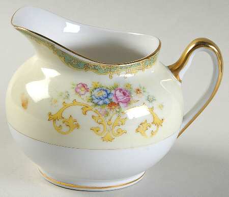GOC3 Creamer