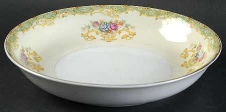 GOC3 Coupe Soup Bowl