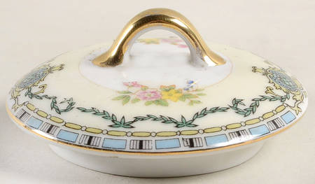 GOC4 Lid for Sugar Bowl