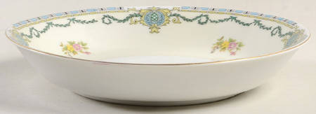 GOC4 Coupe Soup Bowl