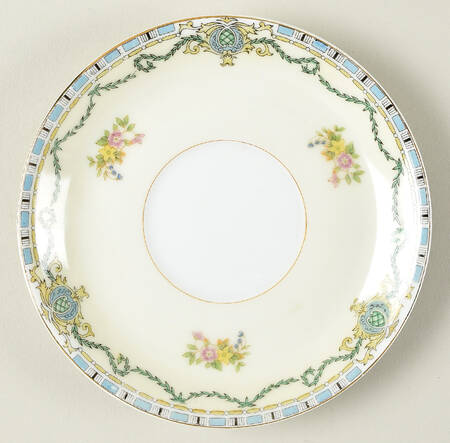 GOC4 Saucer