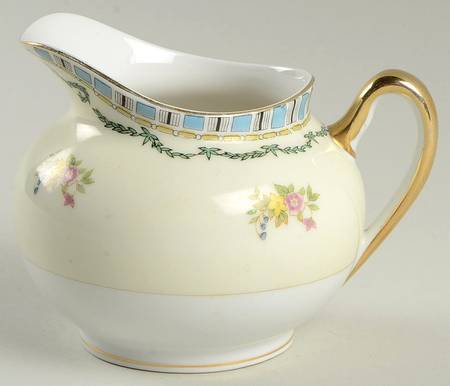 GOC4 Creamer