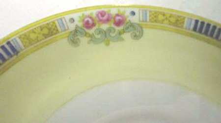 GOC7 Saucer