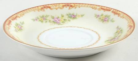 GOC9 Saucer