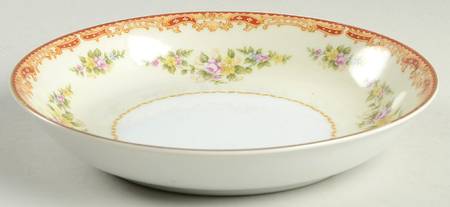 GOC9 Coupe Soup Bowl