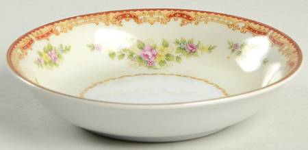 GOC9 Fruit/Dessert (Sauce) Bowl