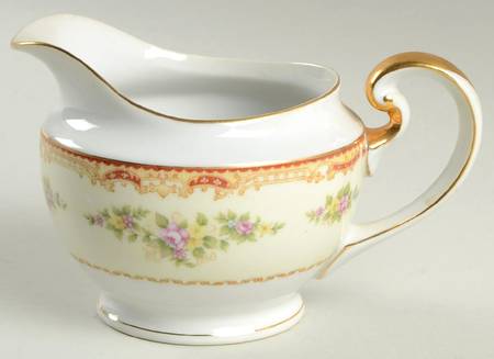 GOC9 Creamer