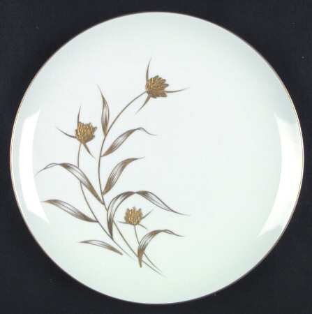 Gold Dahlia by Gold China