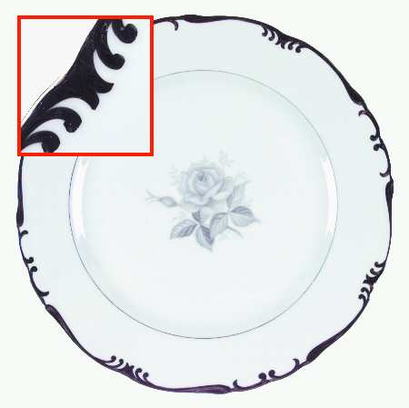 Miriam by Gold China