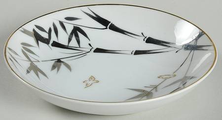 Plabamboo Fruit/Dessert (Sauce) Bowl